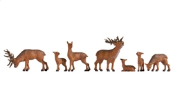 Noch 36732 N Deer pkg(7)