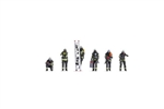 Noch 44500 Z Fire Department pkg(6)