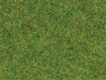 Noch 50210 HO Static Grass 3-1/2oz Spring Green