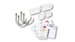 Noch 51250 HO Micro Rooms Start Set