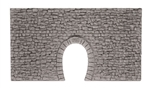 Noch 58026 HOn30 Single-Track Quarrystone Tunnel Portal For Narrow Gauge Railroads