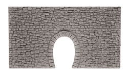 Noch 58026 HOn30 Single-Track Quarrystone Tunnel Portal For Narrow Gauge Railroads