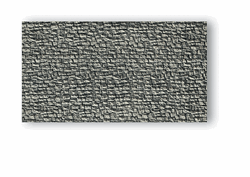 Noch 58250 HO Quarry Stone Wall