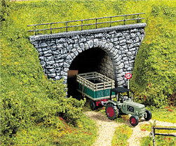 Noch 58300 HO Cut-Stone Underpass