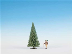 Noch 68036 Fir Tree 9-13/16" Tall