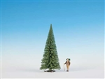 Noch 68037 Fir Tree 11-13/16" Tall