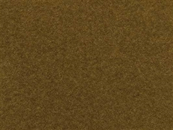 Noch 7082 Wild Grass with 1/4" 6mm Fibers Brown 1-3/4oz