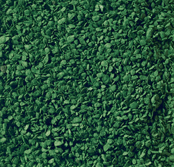 Noch 7144 Leaves 1-3/4oz Medium Green