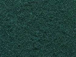 Noch 7333 Fine Foam Flock Dark Green .7oz