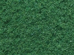 Noch 7342 Medium Foam Flock Green .5oz