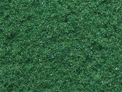 Noch 7342 Medium Foam Flock Green .5oz
