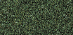 Noch 8320 Static Grass .7oz Dark Green