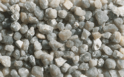Noch 9214 Natural Stones 8-13/16oz Gravel Gray