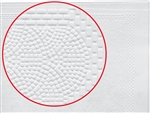 N Scale Architect 50026 G Model Builder's Supply Line Styrene Sheets Pkg 2 0.02 x 11 x 14" Clear Corrugated