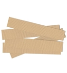 Northeastern Scale Lumber 40104 O Corr Roof Paper 3" 5/