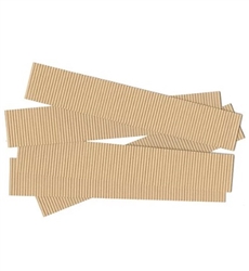 Northeastern Scale Lumber 40104 O Corr Roof Paper 3" 5/