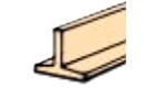 Northeastern Scale Lumber 525 Tee 1-32 x 22"