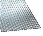 Northeastern Scale Lumber 55053 O Corrugated Roofing/Siding pkg 5