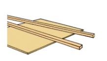 Northeastern Scale Lumber 564STSR6 Sheetwood 5/64 x 6 x 24" .2 x 15.2 x 61cm 