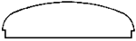 Northeastern Scale Lumber 712 HO Streamline Floor