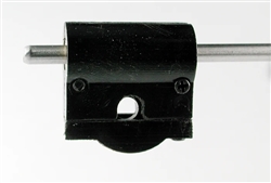 NWSL 140-6 Standard Duty 281 Direct Gearbox 3mm