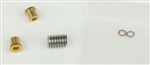 NWSL 1456 Gearbox Input Shaft Conversion 1.5mm Right Hand