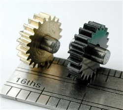 NWSL 325-6 Samhongsa Regear Kit 21T