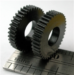 NWSL 327-6 Samhongsa Regear Kit 36T