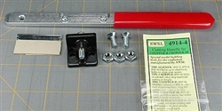 NWSL 4914-4 Extra Handle For Chopper #54-494 & Chopper III #54-594 Each Sold Separately