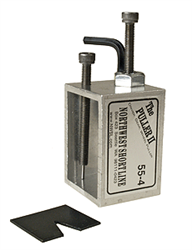 NWSL 554 The Puller II 1 1/2" Depth