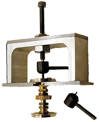 NWSL 654 The Puller III Axles/Shafts from 3/32" to 1/4" Drivers Wheels Gears to 2 1/4" O.D.