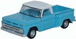 Oxford 87CP65001 HO 1965 Chevrolet Stepside Pickup Light
