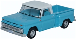 Oxford 87CP65001 HO 1965 Chevrolet Stepside Pickup Light