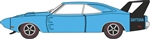 Oxford 87DD69004 HO Dodge Charger Daytona 69