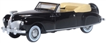 Oxford 87LC41006 HO Lincoln Continental 1941