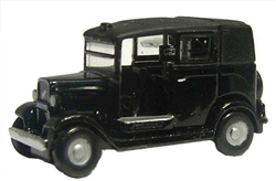 Oxford NAT001 N Austin Low Loader Taxi