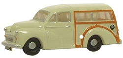 Oxford NMMT001 N Morris Traveller Station Wagon