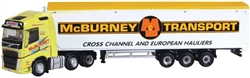 Oxford NVOL4008 N Volvo FH4 w Walk Fl Trail