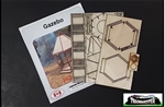 Osborn Model Kits 1081 HO Gazebo