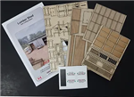 Osborn Model Kits 1118 HO Lumber Shed/Assortment Kit