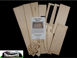 Osborn Model Kits 7006 Hobby Work Station Kit
