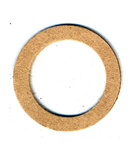 Paasche 5007 Replacement Parts & Accessories Gasket For 1oz Cup