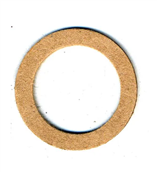 Paasche 5007 Replacement Parts & Accessories Gasket For 1oz Cup