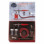 Paasche 52 VL Series Airbrush Set