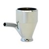 Paasche 5387 Replacement Parts & Accessories H-Series Metal Color Cup 1/4oz