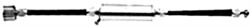 Paasche 6171 Paint Supplies Moisture Trap Fits 1/8" Air Hose