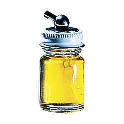 Paasche H12 1/2oz Cover Assemble
