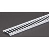 Plastruct 90664 STAS-8 O Stair 3'-0"