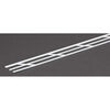 Plastruct 90693 SRS-8 O Stair Rail