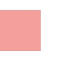 Plastruct 91368 Mirror Sheet .040 X 4" X 1 Pkg 2 Pink